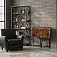 Saliekamais datora galds 80x45 cm ModernHome