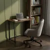 Saliekamais datora galds 80x45 cm ModernHome