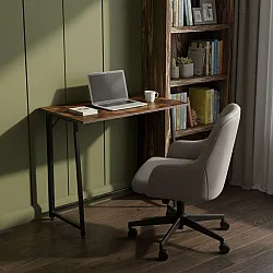 Saliekamais datora galds 80x45 cm ModernHome
