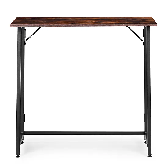Saliekamais datora galds 80x45 cm ModernHome