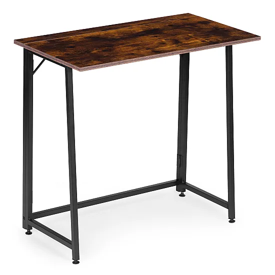 Saliekamais datora galds 80x45 cm ModernHome