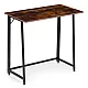 Saliekamais datora galds 80x45 cm ModernHome