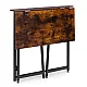 Saliekamais datora galds 80x45 cm ModernHome