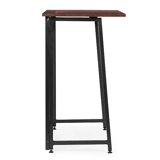 Saliekamais datora galds 80x45 cm ModernHome