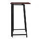 Saliekamais datora galds 80x45 cm ModernHome