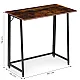 Saliekamais datora galds 80x45 cm ModernHome