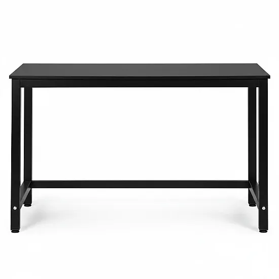 Melna datora/skolas galda 120x60 cm ModernHome
