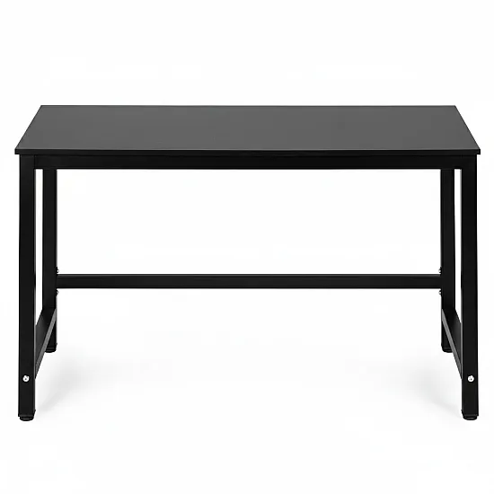 Melna datora/skolas galda 120x60 cm ModernHome