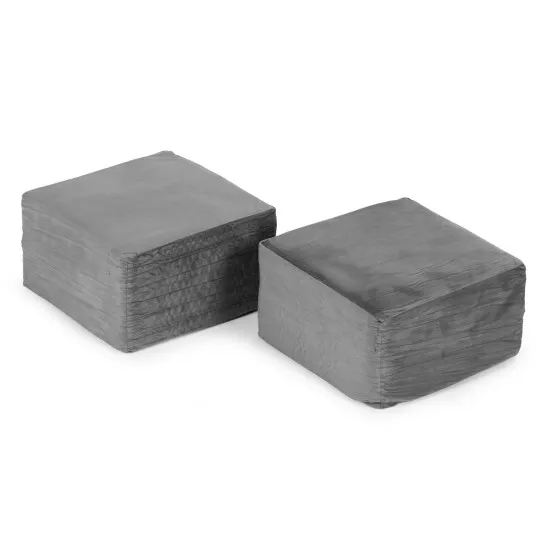 Liels modulārs pelēks dīvāns Bērnu mēbeles ECOTOYS