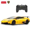Tālvadības automašīna Lamborghini Murcielago Rastar 39000