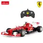 Tālvadības automašīna Ferrari F1 Rastar 53800