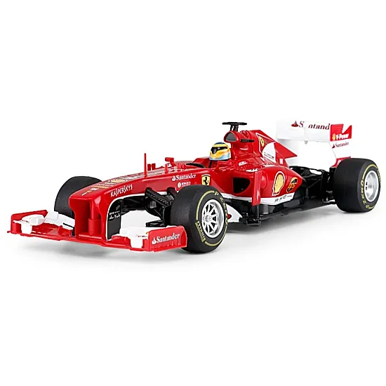 Tālvadības automašīna Ferrari F1 Rastar 53800