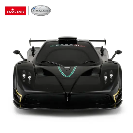 Pagani Zonda R Rastar tālvadības automašīna