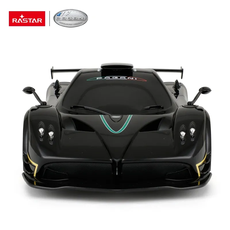 Pagani Zonda R Rastar tālvadības automašīna