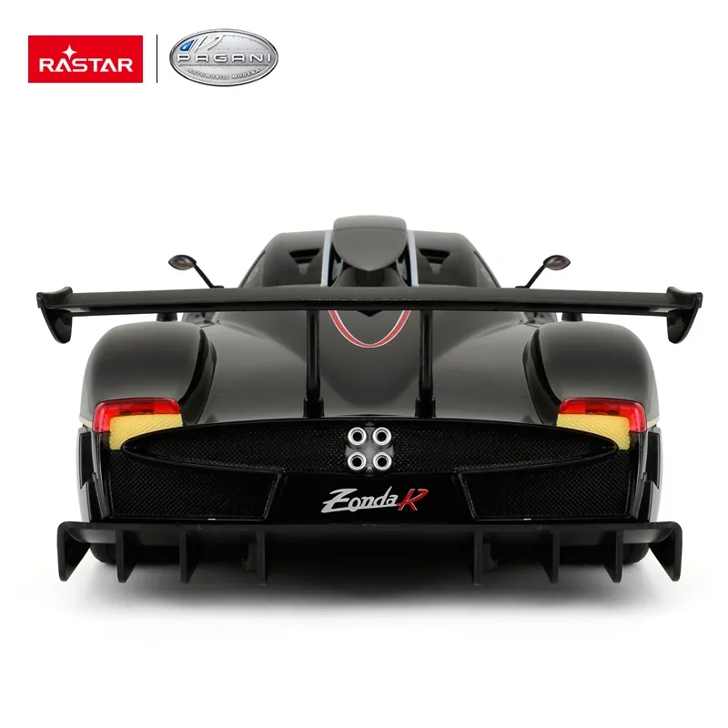 Pagani Zonda R Rastar tālvadības automašīna