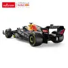 Tālvadības automašīna Formula RB18 Rastar 94700