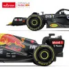 Tālvadības automašīna Formula RB18 Rastar 94700