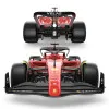 Tālvadības automašīna Ferrari F1 75 R/C Rastar 99900