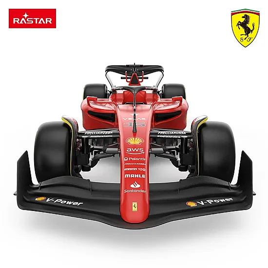 Tālvadības automašīna Ferrari F1 75 R/C Rastar 99900