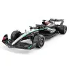 Mercedes AMG F1 W15 E Rastar tālvadības automašīna