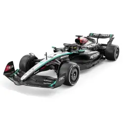 Mercedes AMG F1 W15 E Rastar tālvadības automašīna