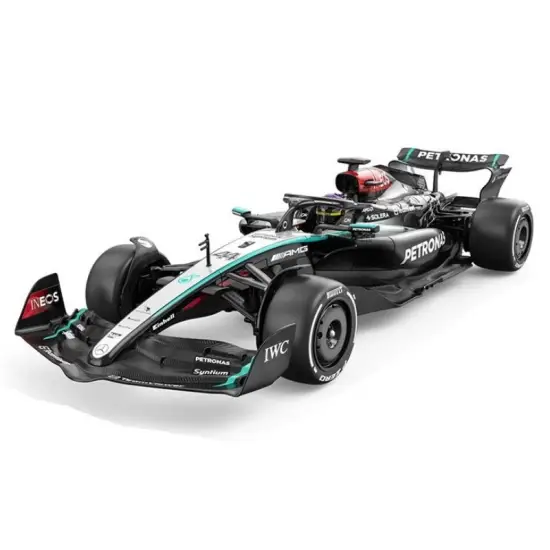 Mercedes AMG F1 W15 E Rastar tālvadības automašīna
