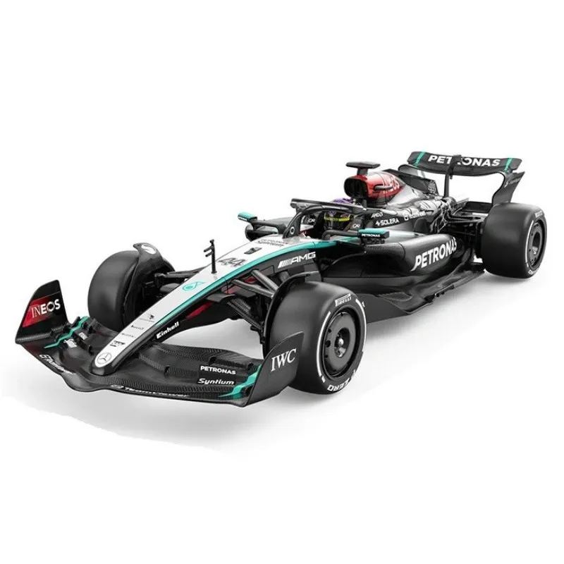 Mercedes AMG F1 W15 E Rastar tālvadības automašīna