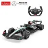 Mercedes AMG F1 W15 E Rastar tālvadības automašīna