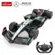 Mercedes AMG F1 W15 E Rastar tālvadības automašīna