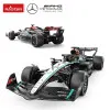 Mercedes AMG F1 W15 E Rastar tālvadības automašīna
