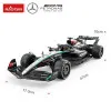 Mercedes AMG F1 W15 E Rastar tālvadības automašīna