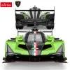 Lamborghini SC63 LMDH Rastar tālvadības automašīna