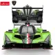 Lamborghini SC63 LMDH Rastar tālvadības automašīna