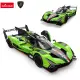 Lamborghini SC63 LMDH Rastar tālvadības automašīna