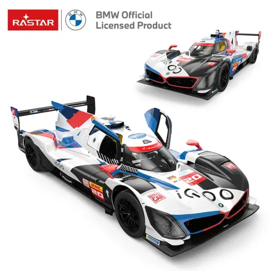 BMW M Hybrid V8 tālvadības pults