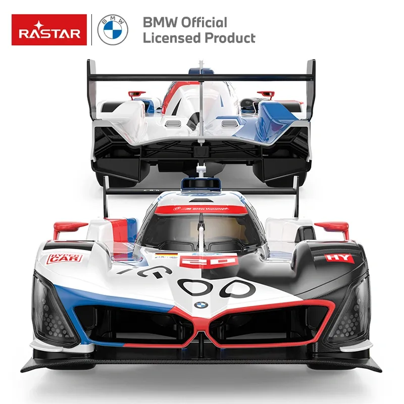 BMW M Hybrid V8 tālvadības pults