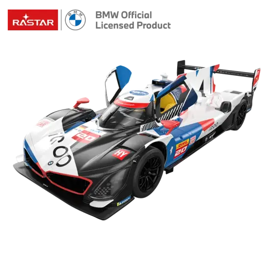 BMW M Hybrid V8 tālvadības pults