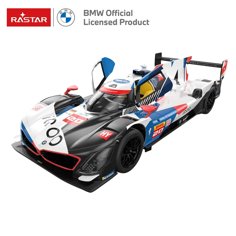 BMW M Hybrid V8 tālvadības pults