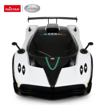 Pagani Zonda R tālvadības automašīna