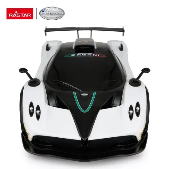 Pagani Zonda R tālvadības automašīna