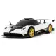 Pagani Zonda R tālvadības automašīna