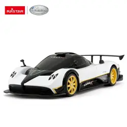 Pagani Zonda R tālvadības automašīna