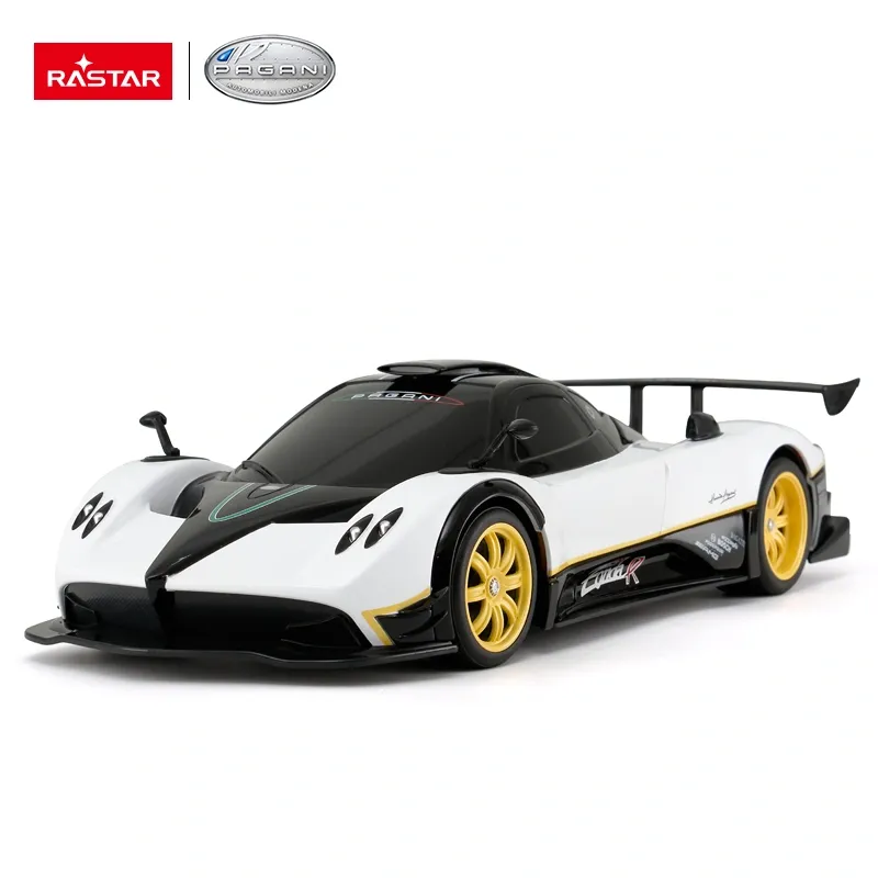 Pagani Zonda R tālvadības automašīna