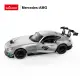 Mercedes AMG GT2 tālvadības pults vadāms pelēks auto