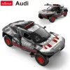 Tālvadības automašīna Audi RS Q e-tron Rastar 92200