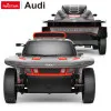 Tālvadības automašīna Audi RS Q e-tron Rastar 92200