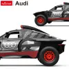 Tālvadības automašīna Audi RS Q e-tron Rastar 92200