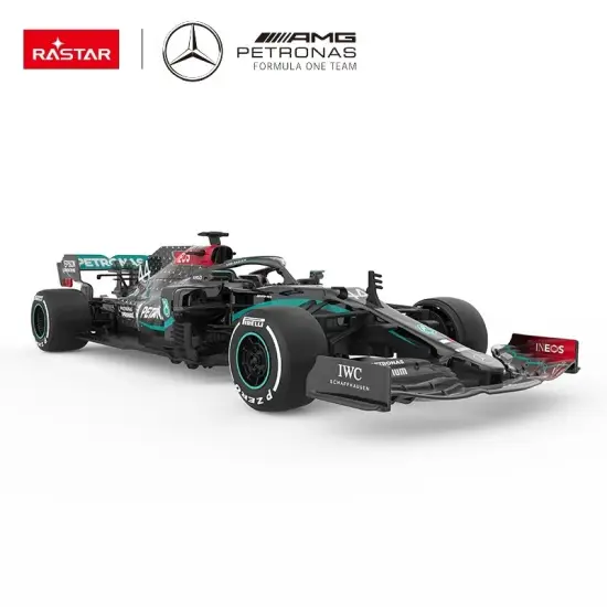 Mercedes-AMG F1 W11 EQ Performance tālvadības automašīna