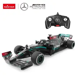 Mercedes-AMG F1 W11 EQ Performance tālvadības automašīna