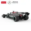 Mercedes-AMG F1 W11 EQ Performance tālvadības automašīna